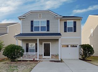 973 Willow Creek Dr, Gastonia, NC 28054