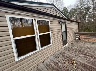 1002 Dickey Rd, Murphy, NC 28906