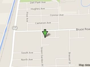 306 Godfrey Ave LOT 44, Lockport, IL 60441