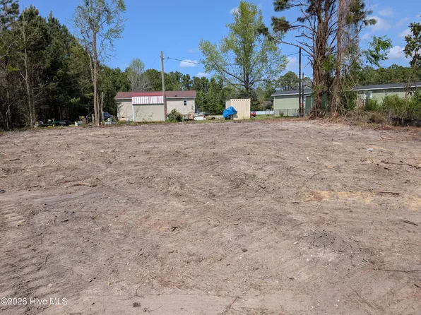 206 2nd Lane, Midway Park, NC 28544