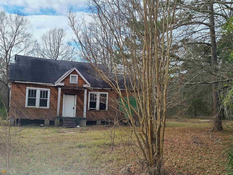 2053 James Bailey Rd, Elberton, GA 30635 Zillow
