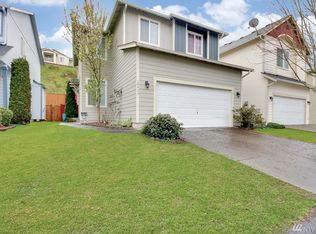 18433 101st Ave E, Puyallup, WA 98375