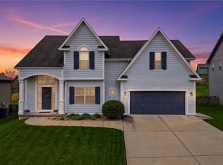 9708 N Donnelly Ave, Kansas City, MO 64157