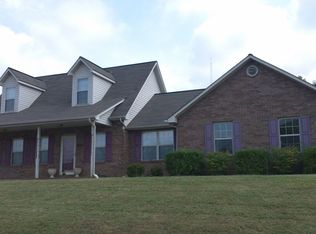5001 Omega Terrace Ln, Knoxville, TN 37938