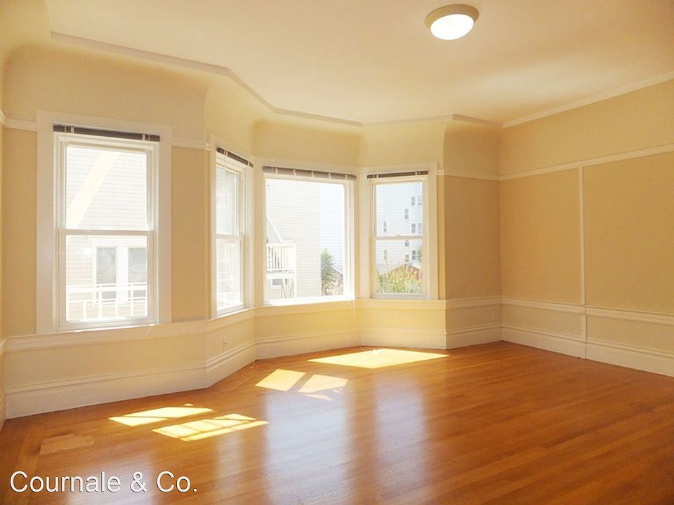 1st image of 5029 Geary Blvd APT 3