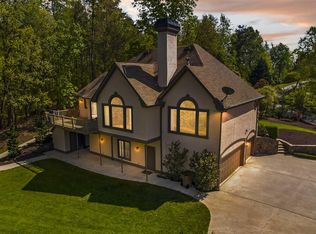 3536 Mill Rd, Gainesville, GA 30504