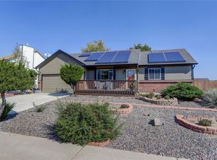 3709 E 98th Ct, Thornton, CO 80229