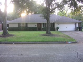 4419 Belle Glade Dr, Houston, TX 77018
