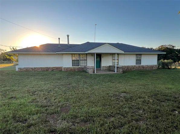 2950 S 385th West Ave, Mannford, OK 74044