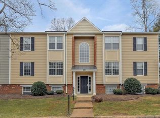 1518 Villa Ter UNIT C, Charlottesville, VA 22903