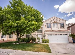 4772 Lone Mesa Dr, Las Vegas, NV 89147
