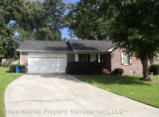 7904 Matlock Pl, Fayetteville, NC 28314