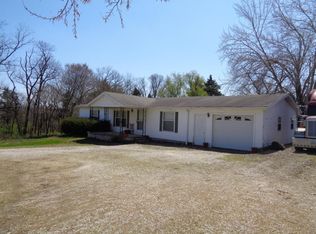 156 Norman Rd, Kirbyville, MO 65679