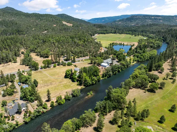 29560 State Highway 62, Trail, OR 97541