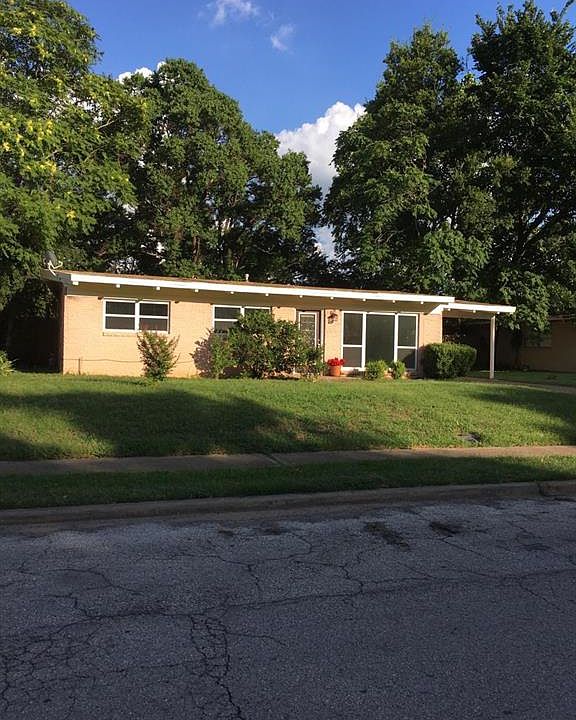 1st image of 2622 Roger Williams Dr