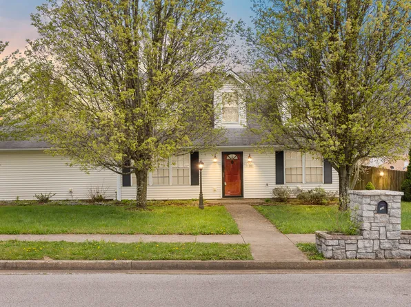104 N Town Branch Dr, Nicholasville, KY 40356
