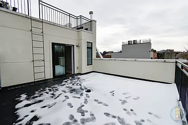 Rented by Brooklyn Rentals NYC