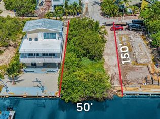 5 Stillwright Way, Key Largo, FL 33037