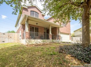 100 Dyess Cor, Cibolo, TX 78108