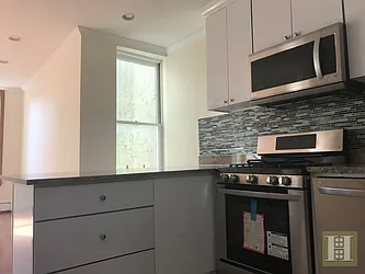 Rented by Halstead Real Estate