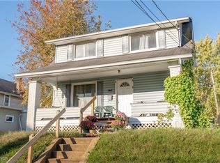 1025 Shadyside Ave SW, Canton, OH 44710