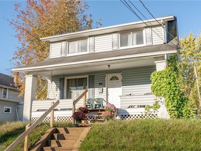 1025 Shadyside Ave SW, Canton, OH, 44710