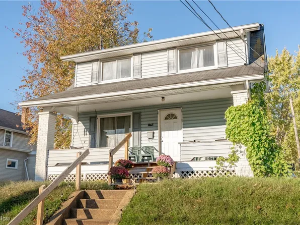 1025 Shadyside Ave SW, Canton, OH 44710