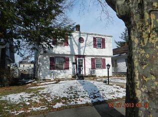 255 Monterey Ave, Terre Haute, IN 47803