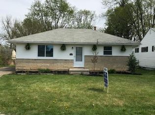 626 Stockbridge Rd, Columbus, OH 43207