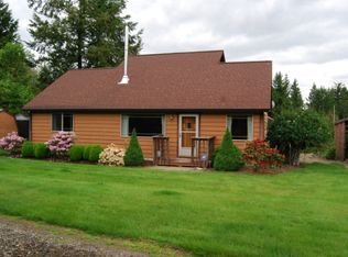 16120 Reichel Rd SE, Rainier, WA 98576