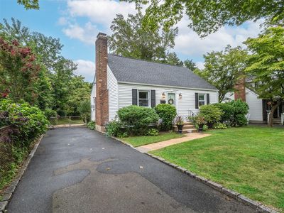 10 Timber Road, Glen Cove, NY, 11542