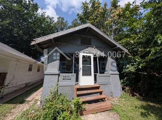 5512 Garfield Ave, Kansas City, MO 64130