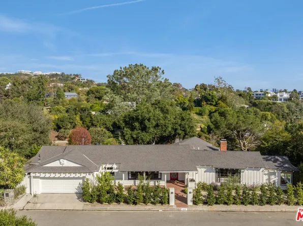 516 Hanley Pl, Los Angeles, CA 90049