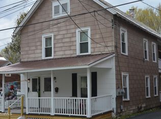 28-30 Frederick St, North Adams, MA 01247