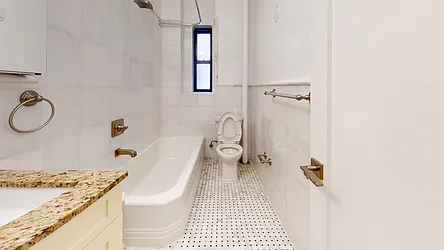 Rented by Bond New York