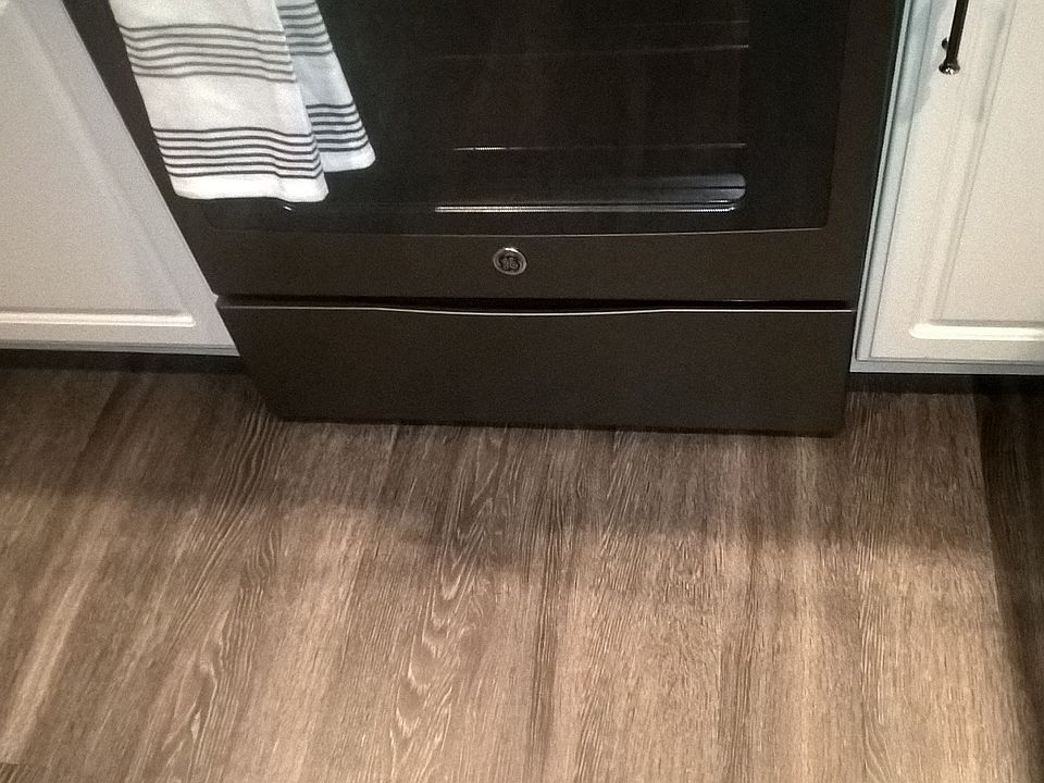 2016 Remodel Slate Appliancs