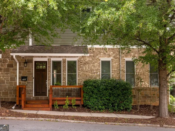 1202 Hardee St NE, Atlanta, GA 30307