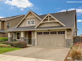 1111 Goff Rd, Forest Grove, OR 97116