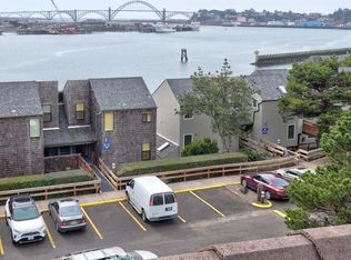 1000 SE Bay Blvd UNIT 536-636, Newport, OR