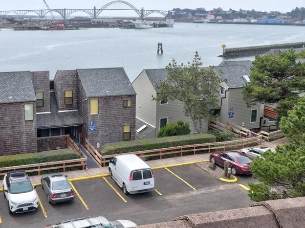 1000 SE Bay Blvd Unit 536-636, Newport, OR 97365