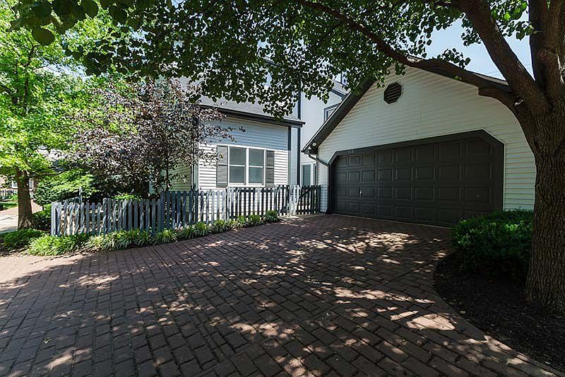 Welcome to 1597 Milbridge Drive!