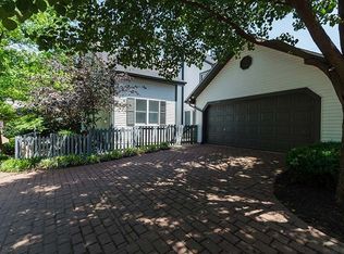 1597 Milbridge Dr, Chesterfield, MO 63017