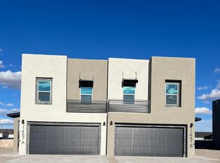 11467 Van Nuys Dr, Socorro, TX 79927