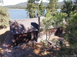 250 Eagle Dr, Big Bear Lake, CA 92315