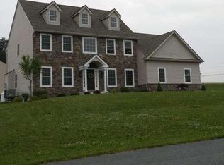 2925 Musket Rd, Kutztown, PA 19530