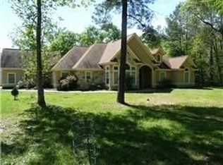 500 Fm 3453, Trinity, TX 75862