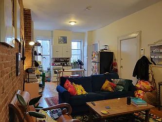 Rented by Brownstone Real Estate