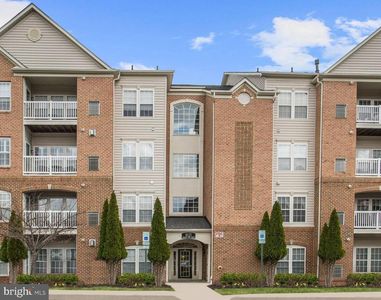 8125 Yellow Pine Dr Unit F, Ellicott City, MD, 21043