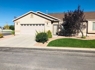 1460 N 400 W, Cedar City, UT 84721