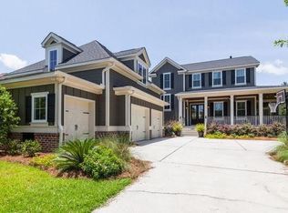 2050 Laurel Springs Ln, Mount Pleasant, SC 29466
